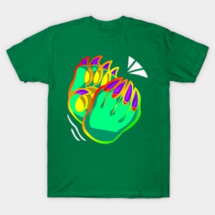 Clapclap T-Shirt